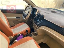 شيفروليه أفيو